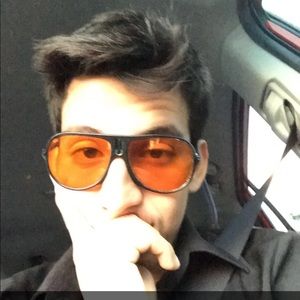 Meet your Posher, Ken